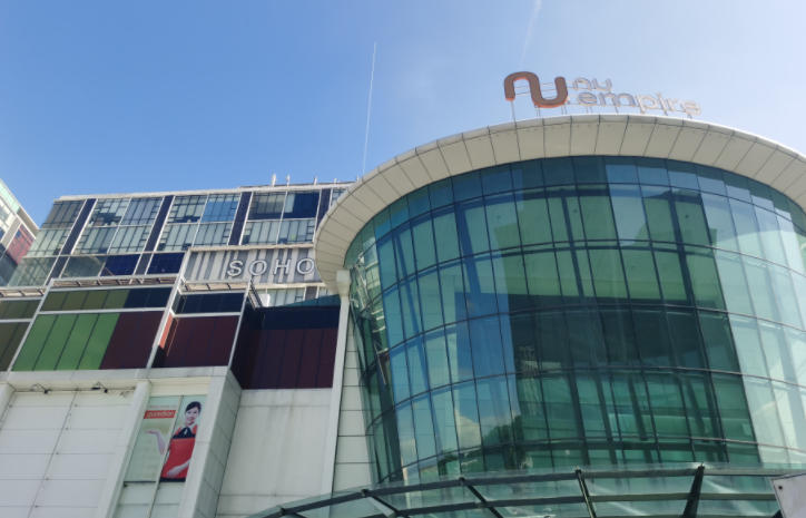 開創(chuàng)云全域建站